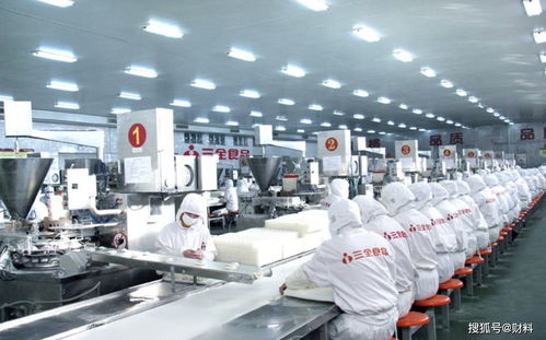 年銷1400億的國民小吃 被貼上“垃圾食品”標簽，為何在海外被奉為日常？