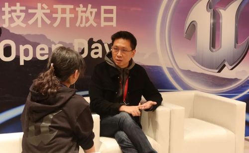 虛擬制片 技術革命重塑影視制作流程——從虛幻引擎開放日2021看現狀、實踐與未來