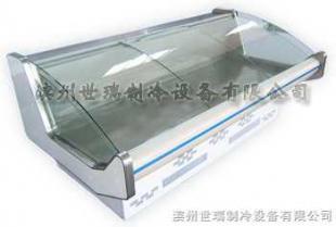 供應鮮肉柜、直冷上拉門鮮肉柜 商用制冷設備的專業選擇